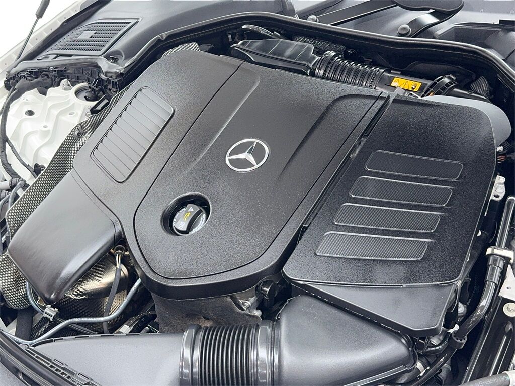 2024 Mercedes-Benz C-Class C 300 NAV,CAM,PANO,HTD STS,BLIND SPOT,18&quot; WLS Plano TX