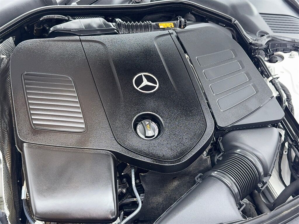 2024 Mercedes-Benz C-Class C 300 NAV,CAM,PANO,HTD STS,BLIND SPOT,18&quot; WLS Plano TX
