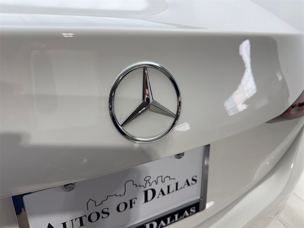 2024 Mercedes-Benz C-Class C 300 NAV,CAM,PANO,HTD STS,BLIND SPOT,18&quot; WLS Irving TX