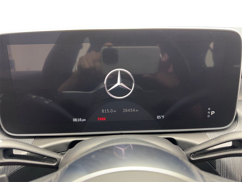 2024 Mercedes-Benz C-Class C 300 NAV,CAM,PANO,HTD STS,BLIND SPOT,18&quot; WLS Irving TX