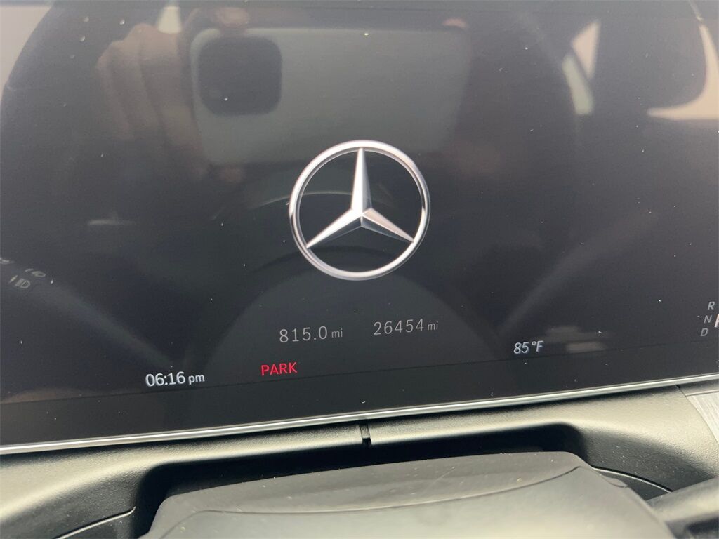 2024 Mercedes-Benz C-Class C 300 NAV,CAM,PANO,HTD STS,BLIND SPOT,18&quot; WLS Irving TX