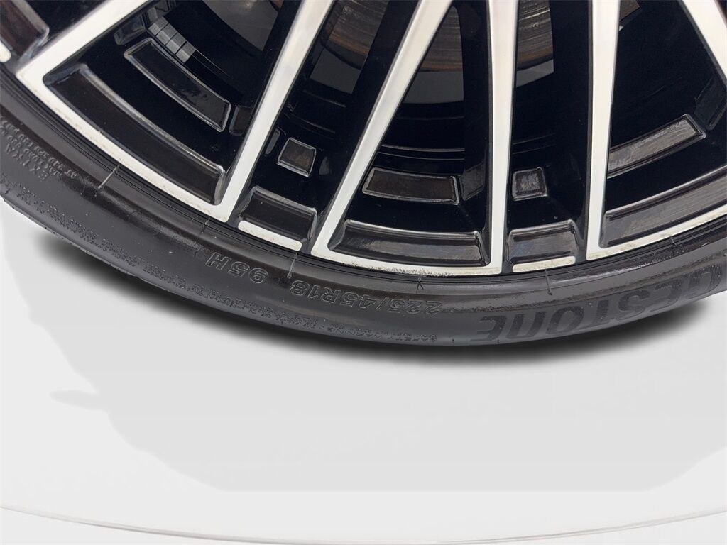 2024 Mercedes-Benz C-Class C 300 NAV,CAM,PANO,HTD STS,BLIND SPOT,18&quot; WLS Irving TX