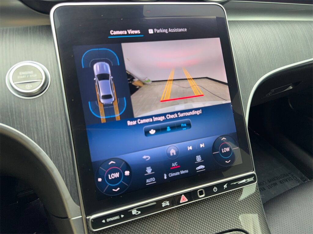 2024 Mercedes-Benz C-Class C 300 NAV,CAM,PANO,HTD STS,BLIND SPOT,18&quot; WLS Irving TX