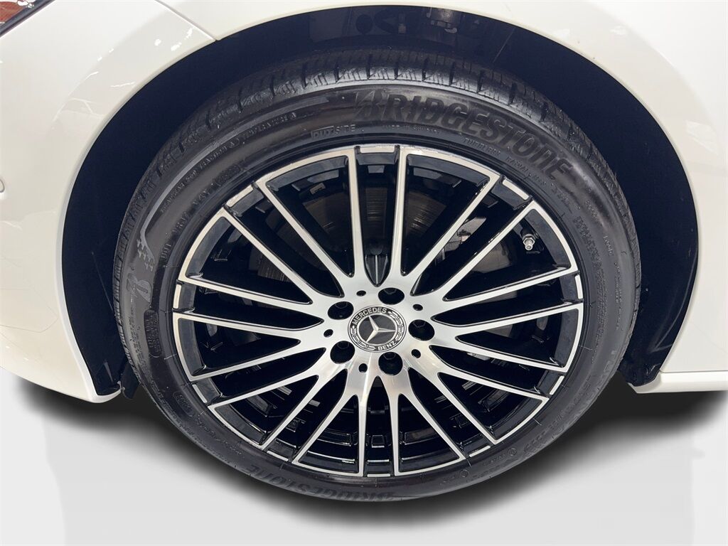 2024 Mercedes-Benz C-Class C 300 NAV,CAM,PANO,HTD STS,BLIND SPOT,18&quot; WLS Irving TX