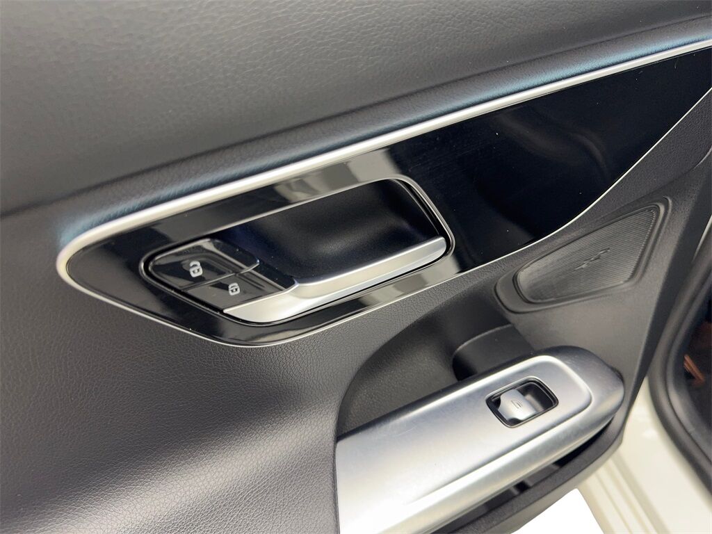 2024 Mercedes-Benz C-Class C 300 NAV,CAM,PANO,HTD STS,BLIND SPOT,18&quot; WLS Irving TX