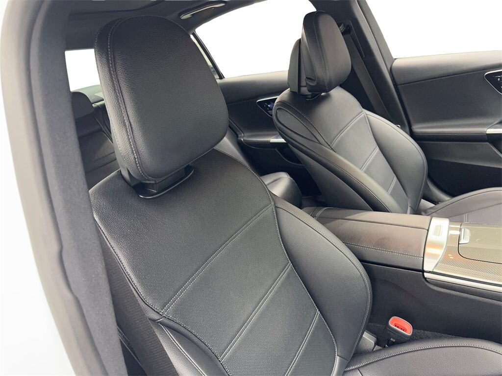 2024 Mercedes-Benz C-Class C 300 NAV,CAM,PANO,HTD STS,BLIND SPOT,18&quot; WLS Irving TX