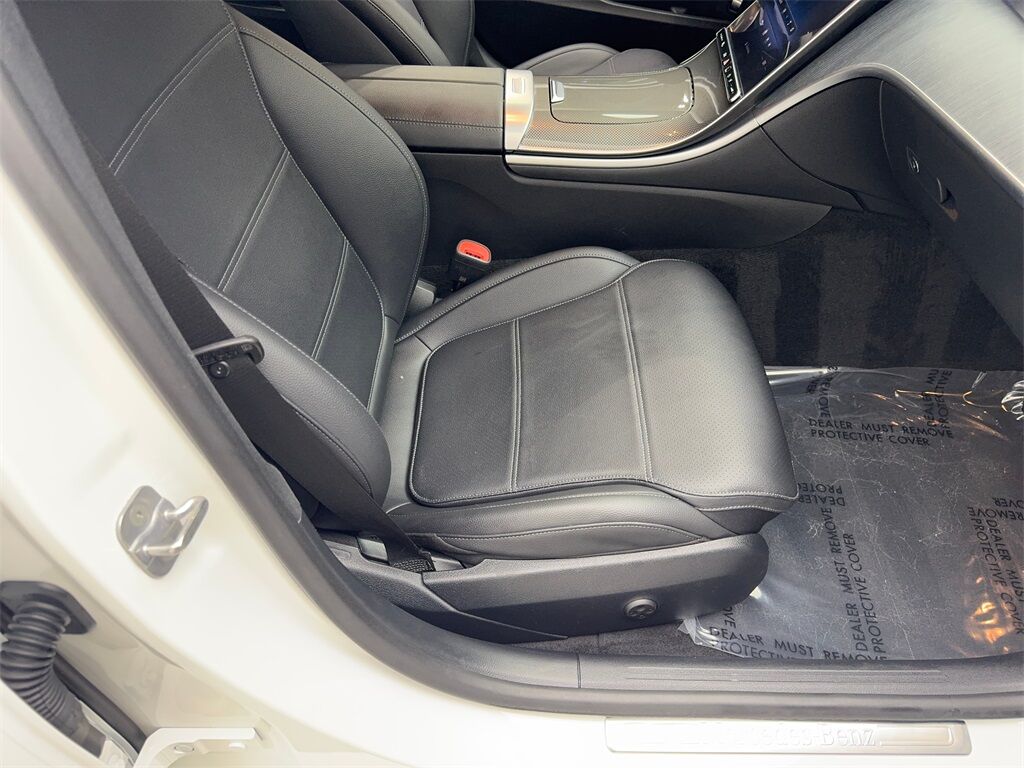 2024 Mercedes-Benz C-Class C 300 NAV,CAM,PANO,HTD STS,BLIND SPOT,18&quot; WLS Irving TX