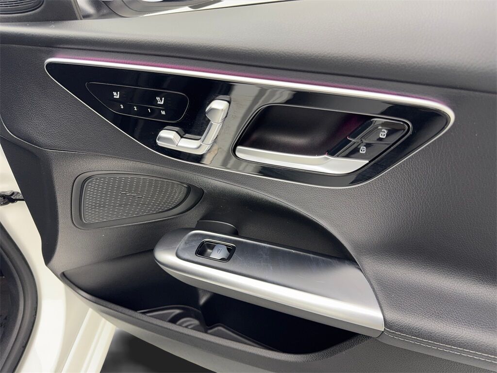 2024 Mercedes-Benz C-Class C 300 NAV,CAM,PANO,HTD STS,BLIND SPOT,18&quot; WLS Irving TX