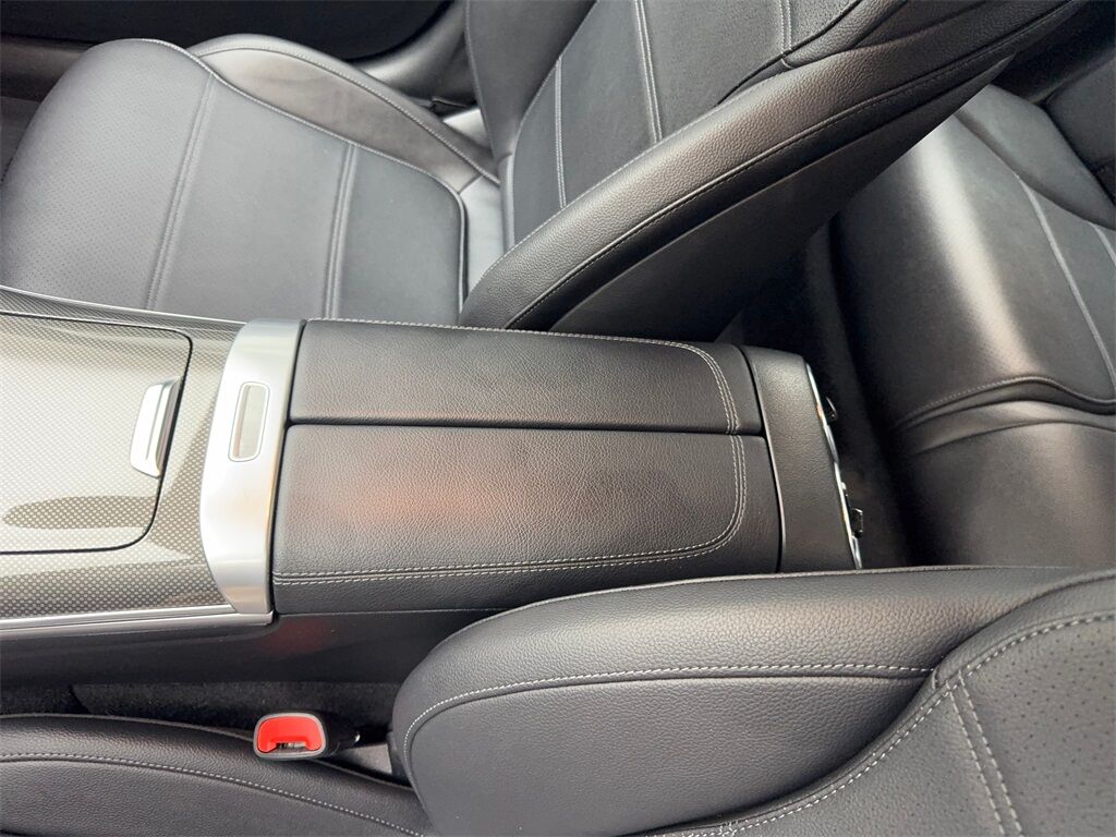 2024 Mercedes-Benz C-Class C 300 NAV,CAM,PANO,HTD STS,BLIND SPOT,18&quot; WLS Irving TX