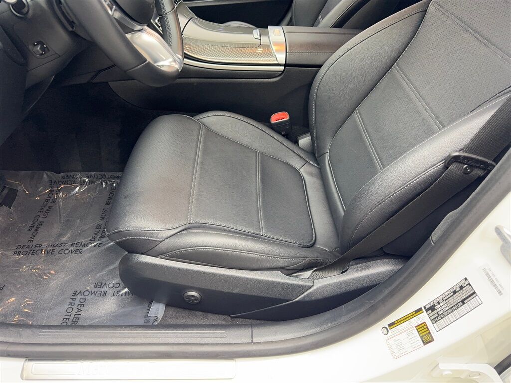 2024 Mercedes-Benz C-Class C 300 NAV,CAM,PANO,HTD STS,BLIND SPOT,18&quot; WLS Irving TX