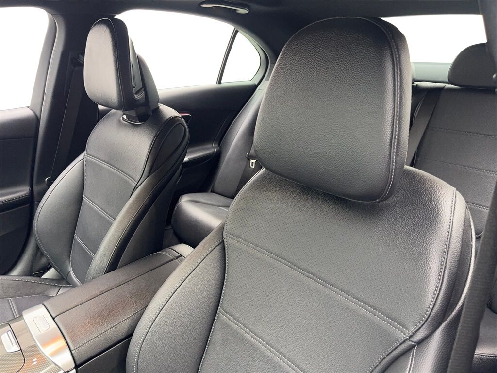 2024 Mercedes-Benz C-Class C 300 NAV,CAM,PANO,HTD STS,BLIND SPOT,18&quot; WLS Irving TX