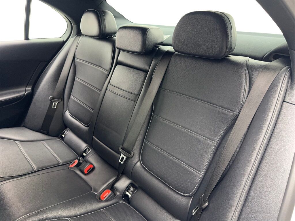 2024 Mercedes-Benz C-Class C 300 NAV,CAM,PANO,HTD STS,BLIND SPOT,18&quot; WLS Irving TX