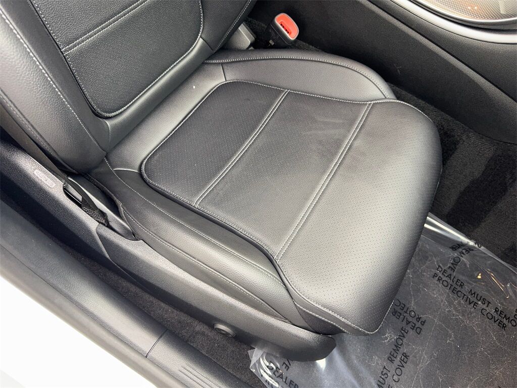 2024 Mercedes-Benz C-Class C 300 NAV,CAM,PANO,HTD STS,BLIND SPOT,18&quot; WLS Irving TX