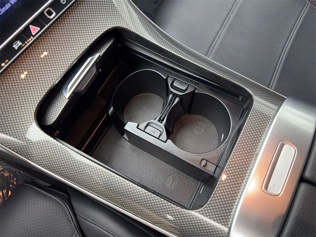 2024 Mercedes-Benz C-Class C 300 NAV,CAM,PANO,HTD STS,BLIND SPOT,18&quot; WLS Irving TX