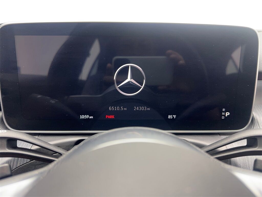 2024 Mercedes-Benz C-Class C 300 NAV,CAM,PANO,HTD STS,BLIND SPOT,18&quot; WLS Irving TX