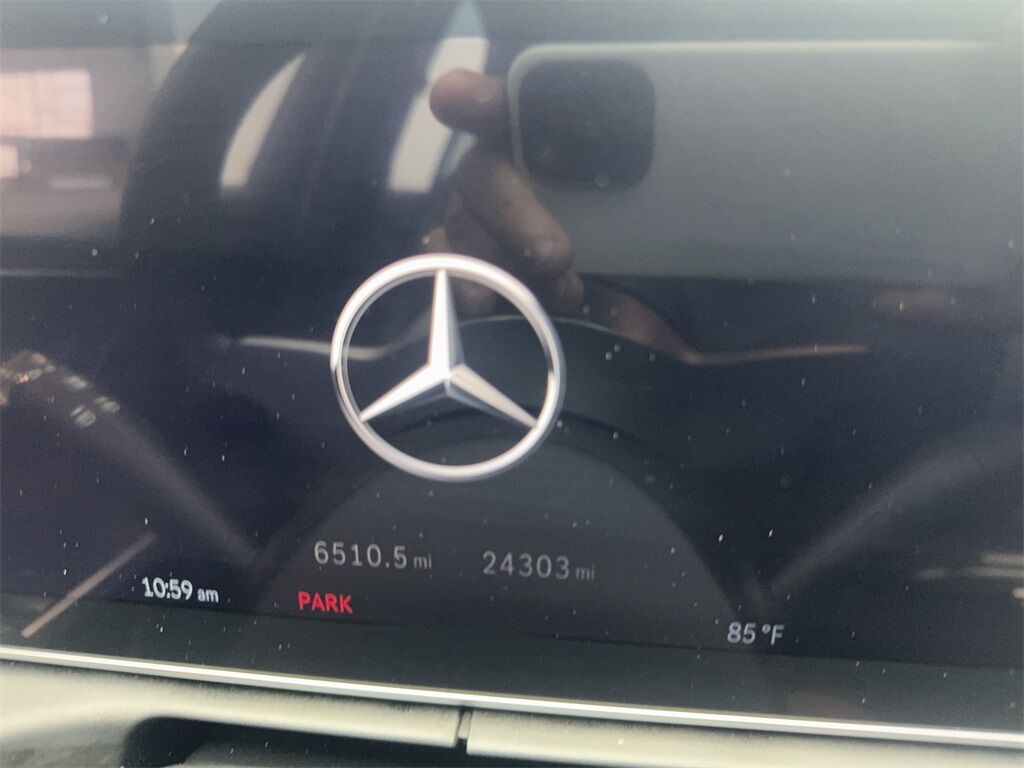 2024 Mercedes-Benz C-Class C 300 NAV,CAM,PANO,HTD STS,BLIND SPOT,18&quot; WLS Irving TX