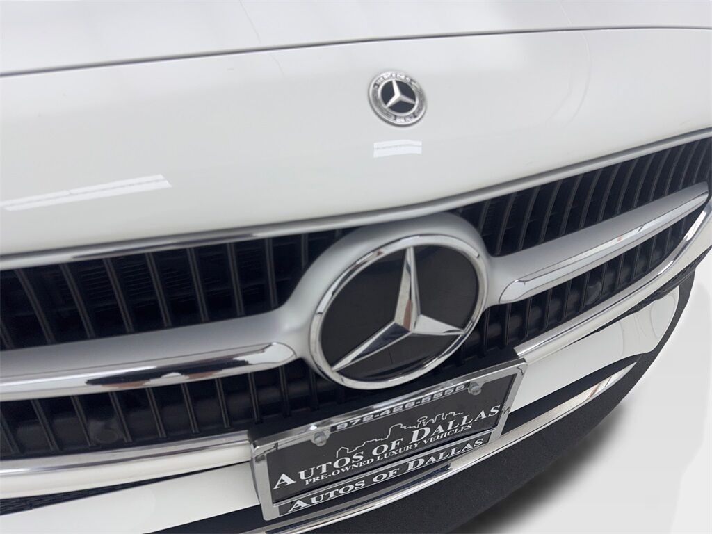 2024 Mercedes-Benz C-Class C 300 NAV,CAM,PANO,HTD STS,BLIND SPOT,18&quot; WLS Irving TX