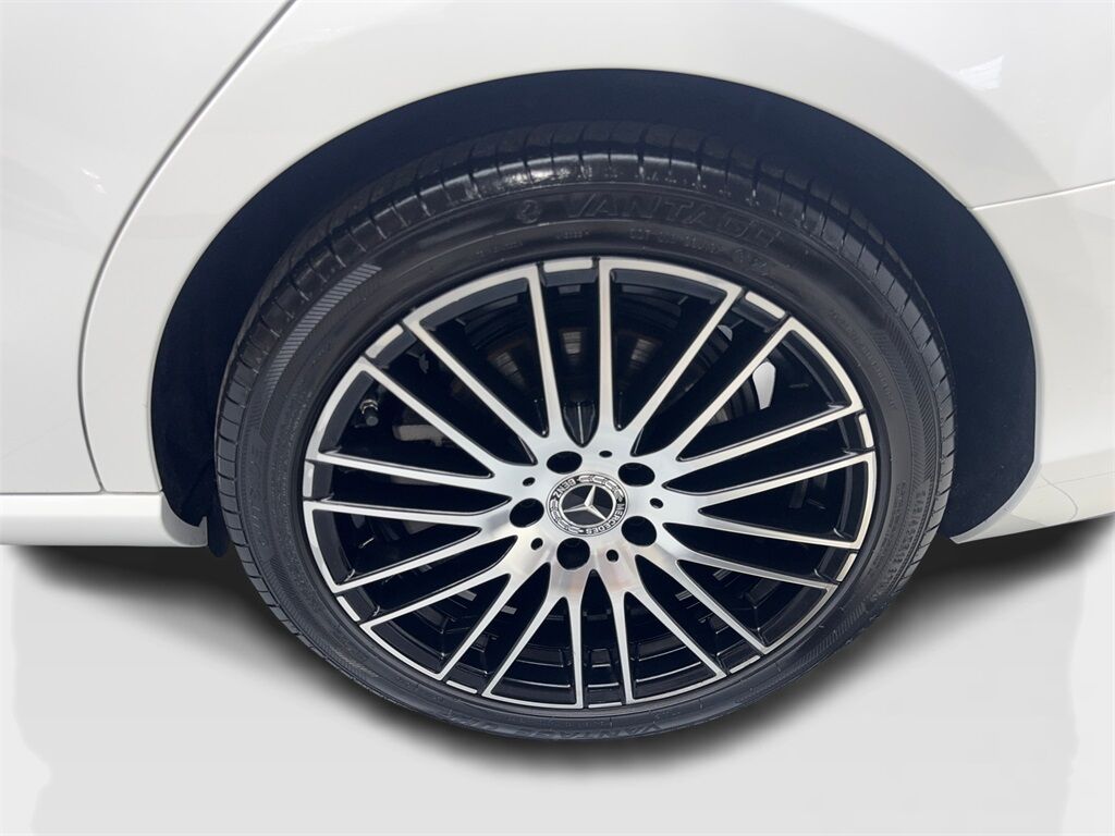 2024 Mercedes-Benz C-Class C 300 NAV,CAM,PANO,HTD STS,BLIND SPOT,18&quot; WLS Irving TX