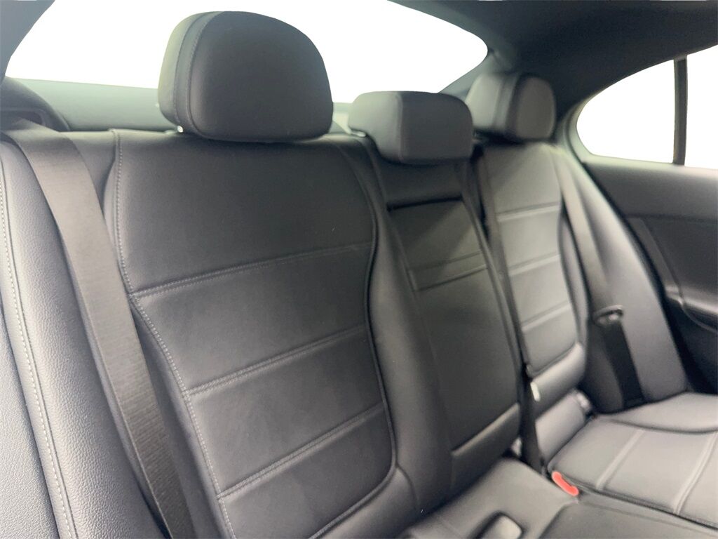 2024 Mercedes-Benz C-Class C 300 NAV,CAM,PANO,HTD STS,BLIND SPOT,18&quot; WLS Irving TX