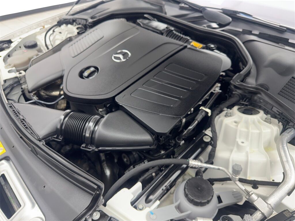 2024 Mercedes-Benz C-Class C 300 NAV,CAM,PANO,HTD STS,BLIND SPOT,18&quot; WLS Irving TX