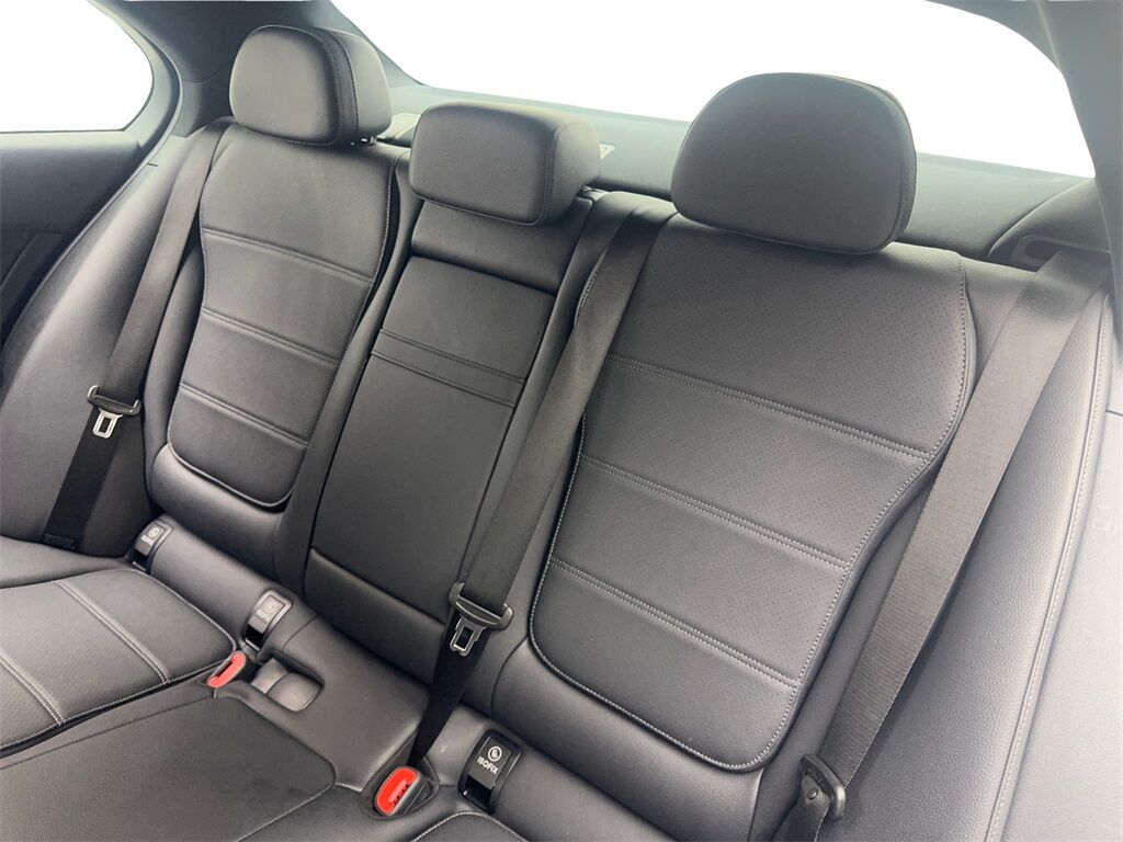 2024 Mercedes-Benz C-Class C 300 NAV,CAM,PANO,HTD STS,BLIND SPOT,18&quot; WLS Irving TX