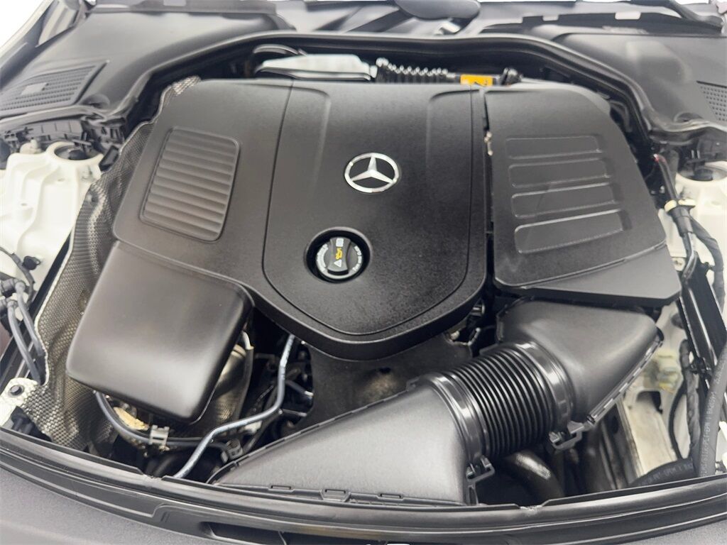 2024 Mercedes-Benz C-Class C 300 NAV,CAM,PANO,HTD STS,BLIND SPOT,18&quot; WLS Irving TX