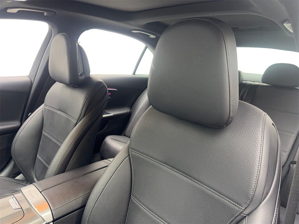 2024 Mercedes-Benz C-Class C 300 NAV,CAM,PANO,HTD STS,BLIND SPOT,18&quot; WLS Irving TX