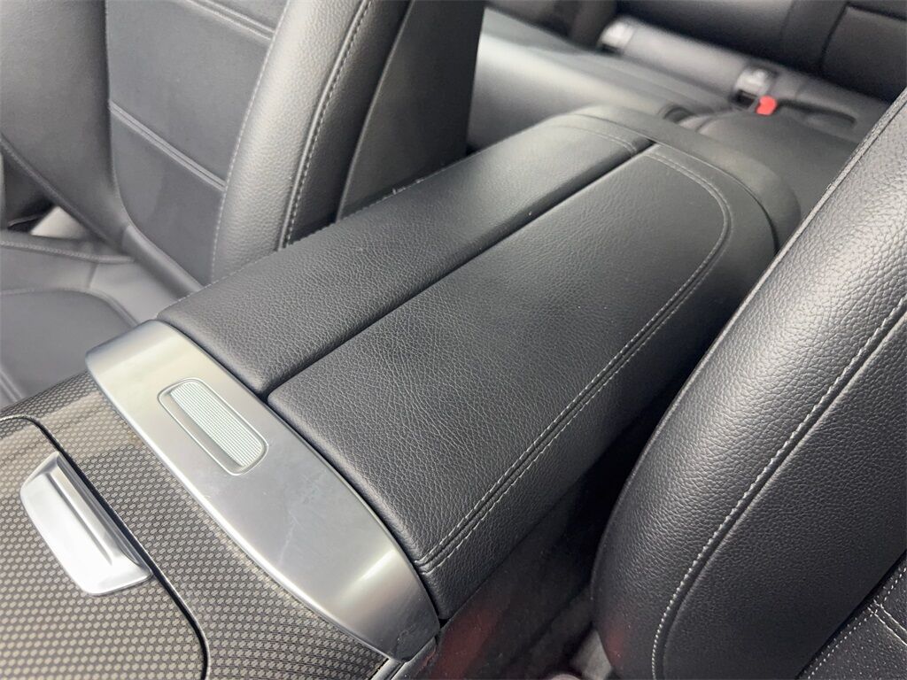 2024 Mercedes-Benz C-Class C 300 NAV,CAM,PANO,HTD STS,BLIND SPOT,18&quot; WLS Irving TX