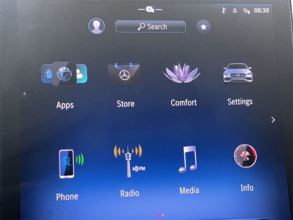2024 Mercedes-Benz C-Class C 300 NAV,CAM,PANO,HTD STS,BLIND SPOT,19&quot; WLS Plano TX