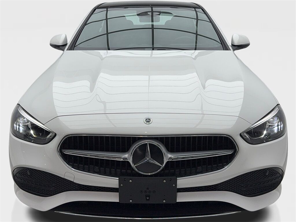 2024 Mercedes-Benz C-Class C 300 NAV,CAM,PANO,HTD STS,BLIND SPOT,19&quot; WLS Plano TX