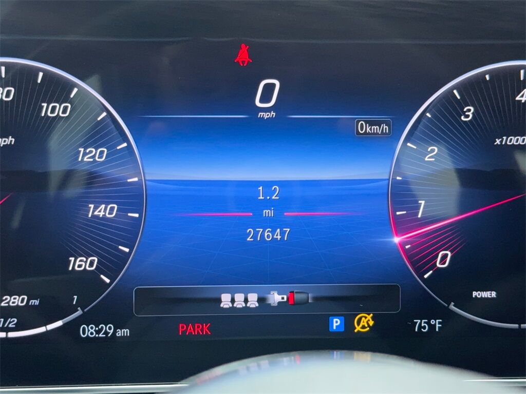 2024 Mercedes-Benz C-Class C 300 NAV,CAM,PANO,HTD STS,BLIND SPOT,19&quot; WLS Plano TX