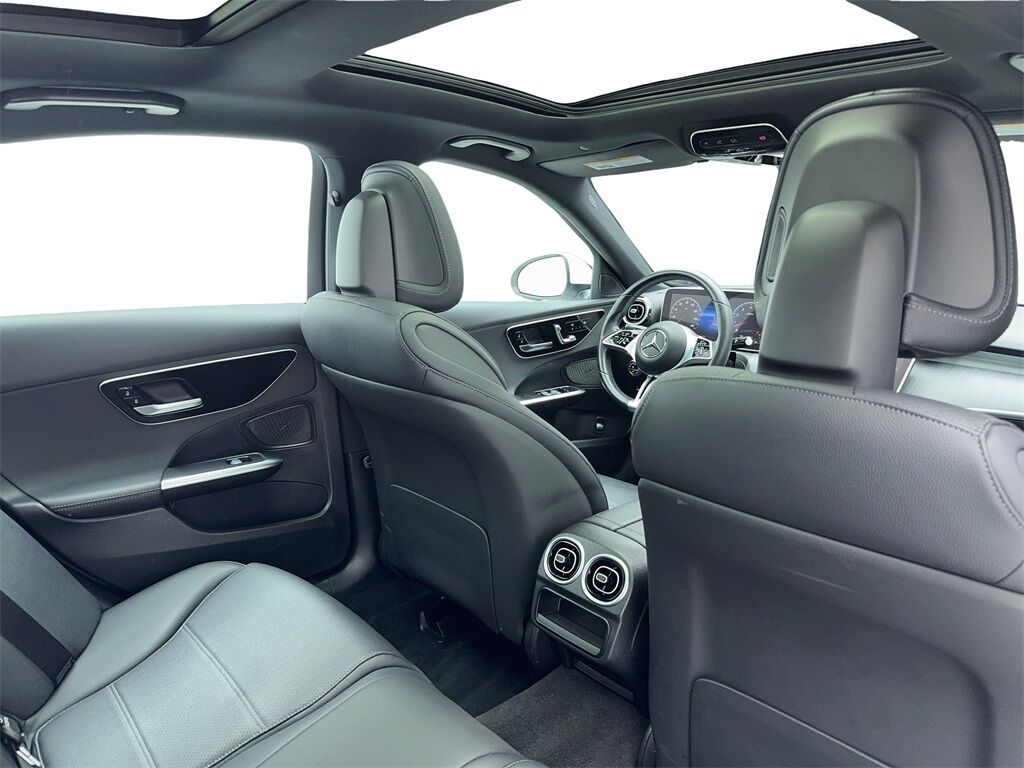 2024 Mercedes-Benz C-Class C 300 NAV,CAM,PANO,HTD STS,BLIND SPOT,19&quot; WLS Plano TX