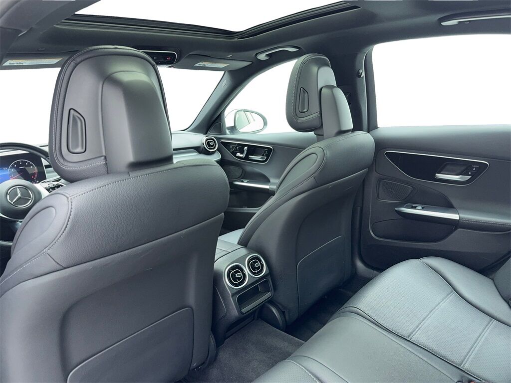 2024 Mercedes-Benz C-Class C 300 NAV,CAM,PANO,HTD STS,BLIND SPOT,19&quot; WLS Plano TX