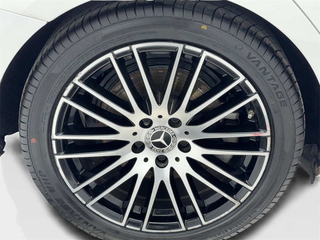 2024 Mercedes-Benz C-Class C 300 NAV,CAM,PANO,HTD STS,BLIND SPOT,19&quot; WLS Plano TX