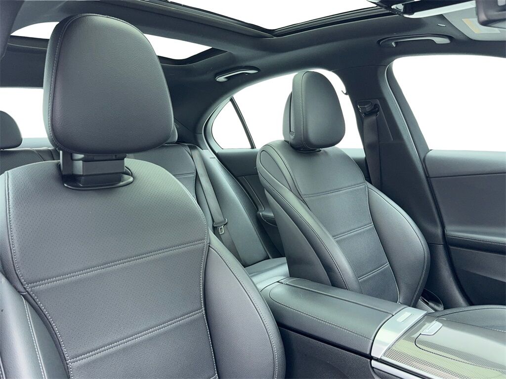 2024 Mercedes-Benz C-Class C 300 NAV,CAM,PANO,HTD STS,BLIND SPOT,19&quot; WLS Plano TX