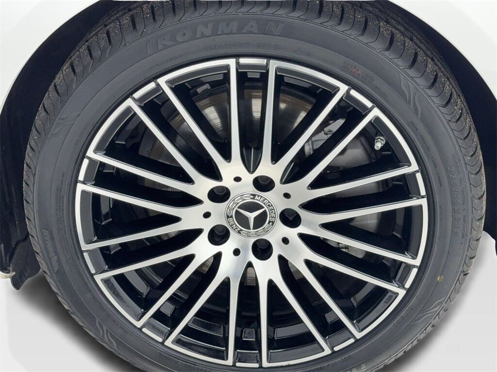 2024 Mercedes-Benz C-Class C 300 NAV,CAM,PANO,HTD STS,BLIND SPOT,19&quot; WLS Plano TX