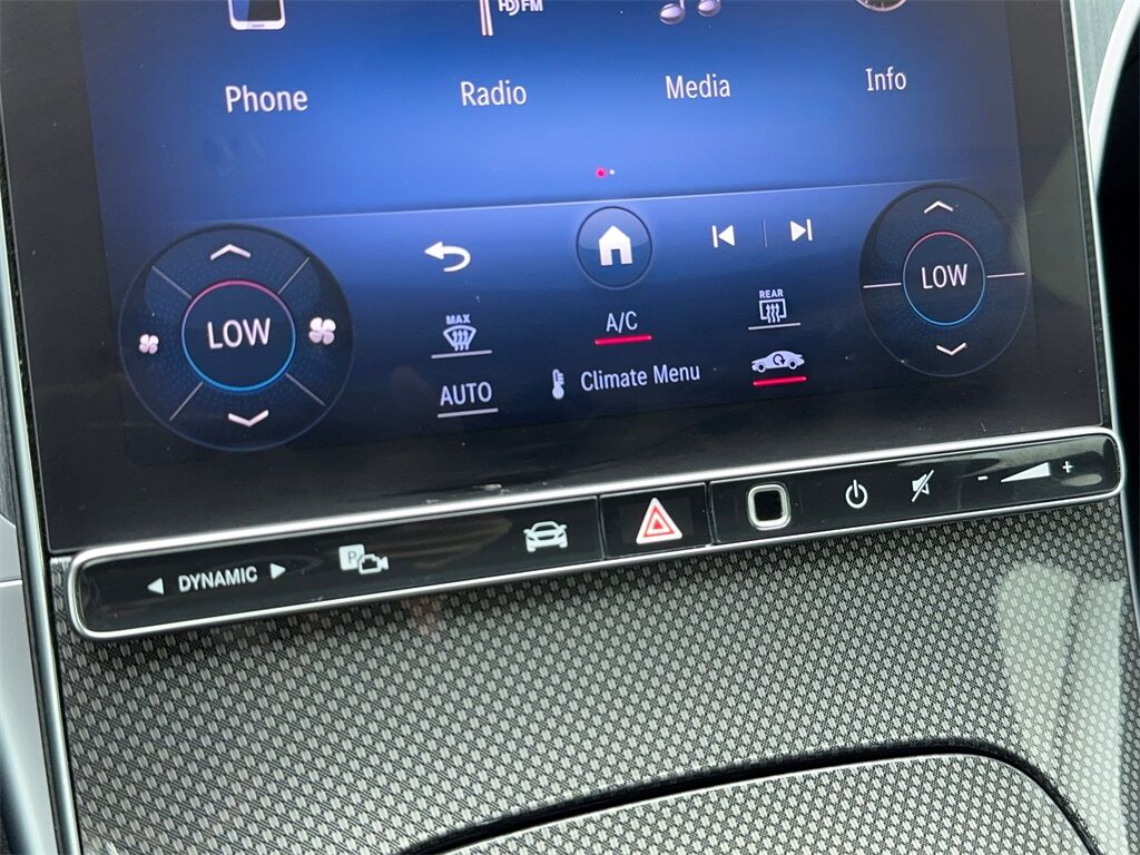 2024 Mercedes-Benz C-Class C 300 NAV,CAM,PANO,HTD STS,BLIND SPOT,19&quot; WLS Plano TX