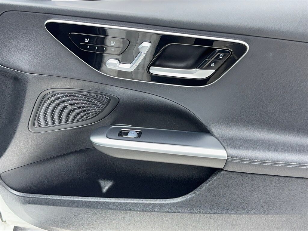 2024 Mercedes-Benz C-Class C 300 NAV,CAM,PANO,HTD STS,BLIND SPOT,19&quot; WLS Plano TX