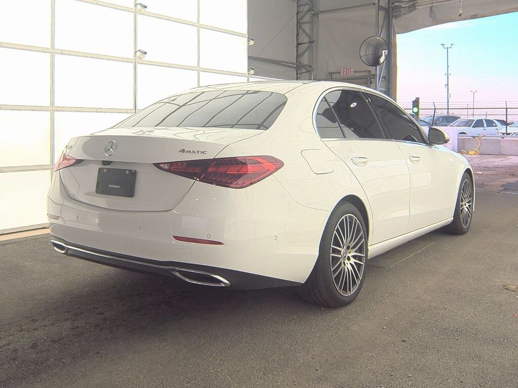 2024 Mercedes-Benz C-Class C 300 NAV,CAM,SUNROOF,HTD STS,BLIND SPOT,18&quot; WLS Plano TX