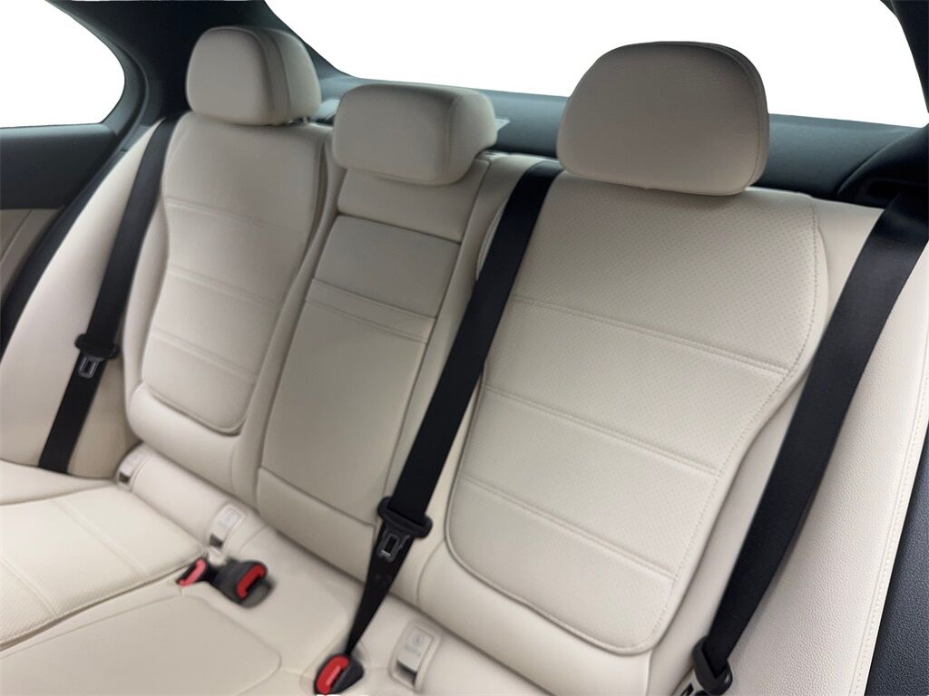 2024 Mercedes-Benz C-Class C 300 NAV,CAM,SUNROOF,HTD STS,BLIND SPOT,18&quot; WLS Irving TX