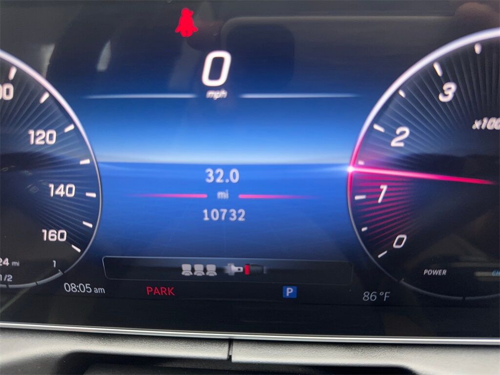 2024 Mercedes-Benz C-Class C 300 NAV,CAM,SUNROOF,HTD STS,BLIND SPOT,18&quot; WLS Irving TX