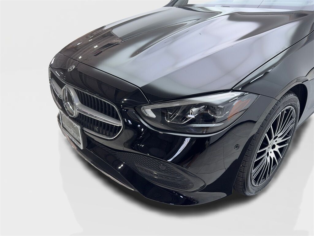 2024 Mercedes-Benz C-Class C 300 NAV,CAM,SUNROOF,HTD STS,BLIND SPOT,18&quot; WLS Irving TX