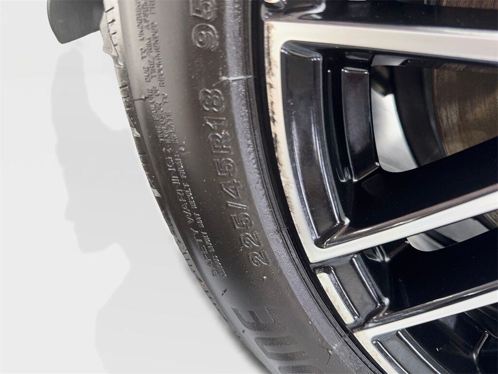 2024 Mercedes-Benz C-Class C 300 NAV,CAM,SUNROOF,HTD STS,BLIND SPOT,18&quot; WLS Irving TX