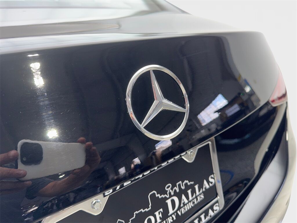 2024 Mercedes-Benz C-Class C 300 NAV,CAM,SUNROOF,HTD STS,BLIND SPOT,18&quot; WLS Irving TX