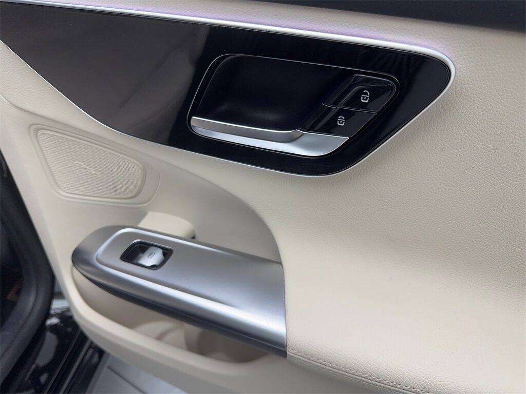 2024 Mercedes-Benz C-Class C 300 NAV,CAM,SUNROOF,HTD STS,BLIND SPOT,18&quot; WLS Irving TX