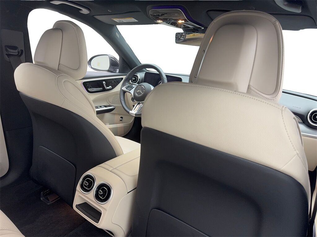 2024 Mercedes-Benz C-Class C 300 NAV,CAM,SUNROOF,HTD STS,BLIND SPOT,18&quot; WLS Irving TX