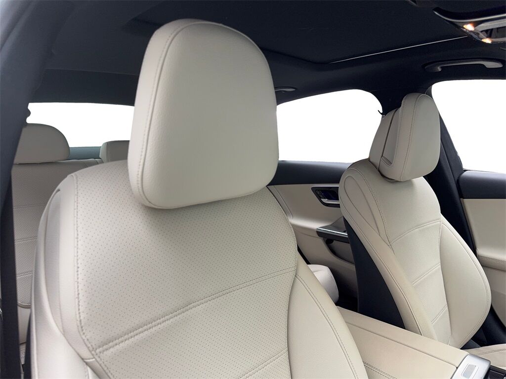 2024 Mercedes-Benz C-Class C 300 NAV,CAM,SUNROOF,HTD STS,BLIND SPOT,18&quot; WLS Irving TX