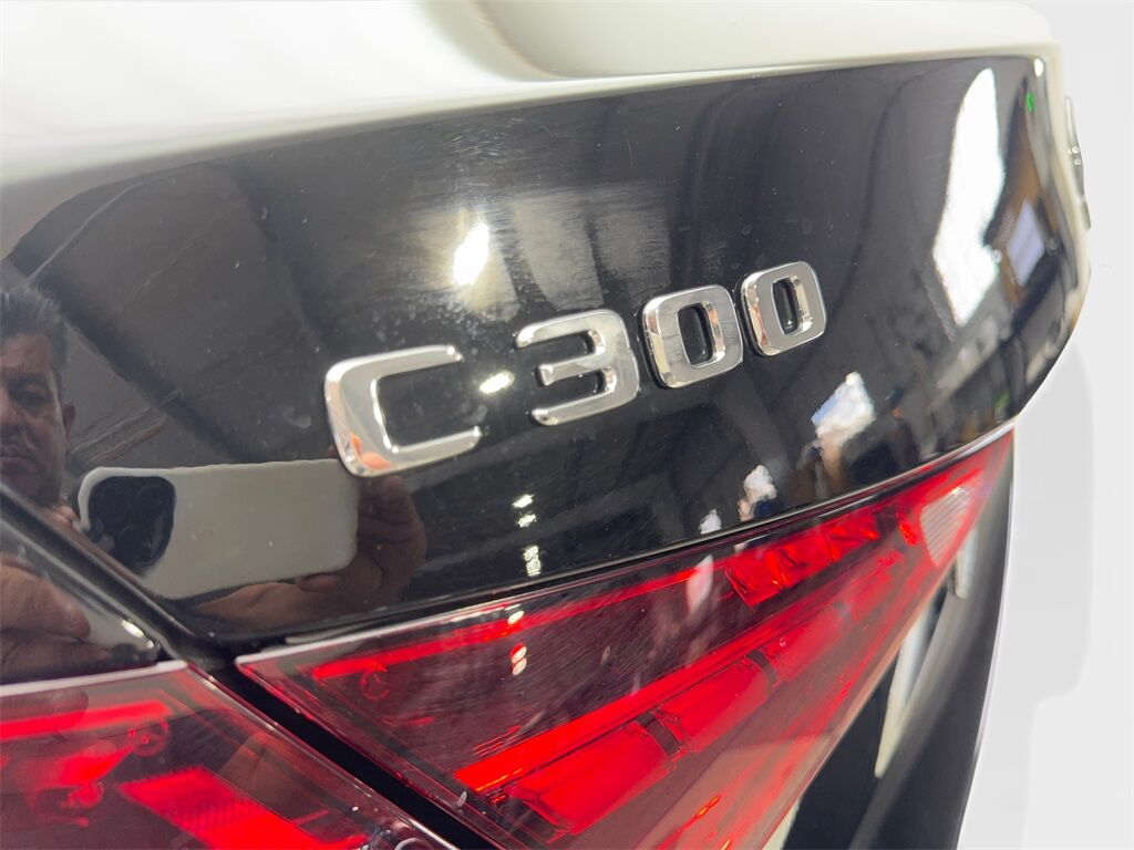 2024 Mercedes-Benz C-Class C 300 NAV,CAM,SUNROOF,HTD STS,BLIND SPOT,18&quot; WLS Irving TX