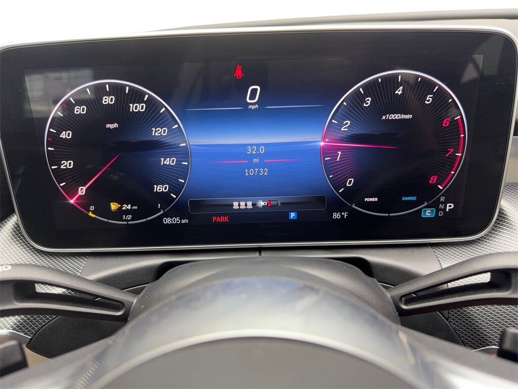 2024 Mercedes-Benz C-Class C 300 NAV,CAM,SUNROOF,HTD STS,BLIND SPOT,18&quot; WLS Irving TX