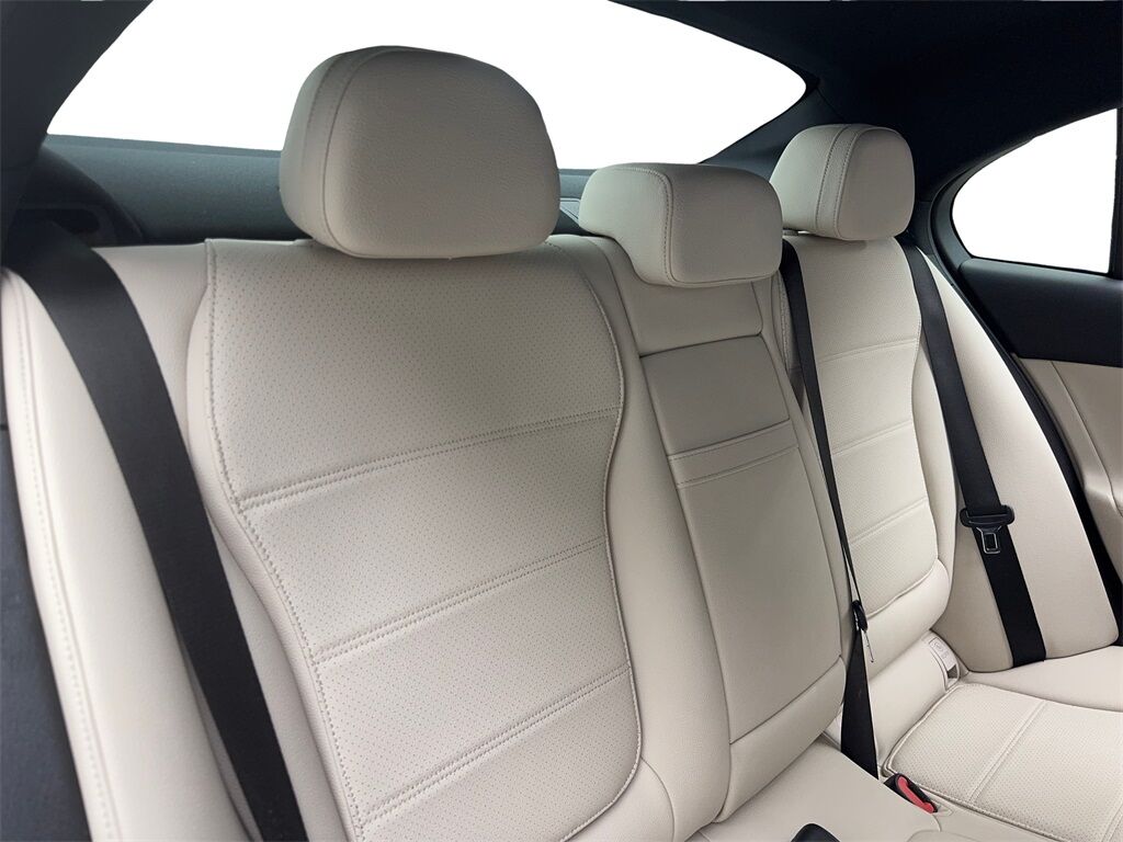 2024 Mercedes-Benz C-Class C 300 NAV,CAM,SUNROOF,HTD STS,BLIND SPOT,18&quot; WLS Irving TX